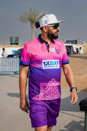 World Cup is about upsets, feels Yuvraj after NZs exit from tournament World Cup is about upsets, feels Yuvraj after NZs exit from tournament