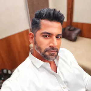 Vivan Bhathena avoids cameos, but couldnt resist joining Raisinghani Vs Raisinghani Vivan Bhathena avoids cameos, but couldnt resist joining Raisinghani Vs Raisinghani