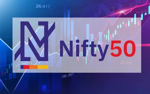 Nifty hits fresh record high amid Union Budget optimism