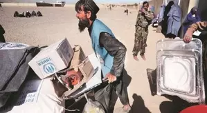 WFP warns of hunger crisis ahead of Eid al-Adha in Afghanistan