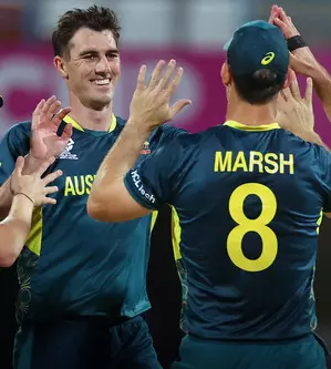 T20 World Cup: Manipulating run rate would be against Spirit of Cricket, says Cummins