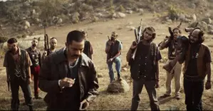 The Battle of Chhuriyaan’ teaser raises anticipation of a gangster drama