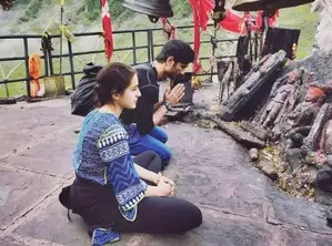 Sara drops unseen pic with Kedarnath co-star Sushant on actors 4th death anniversary