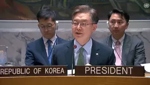 North Korea discontent over UNSCs meeting on Pyongyangs human rights situation North Korea discontent over UNSCs meeting on Pyongyangs human rights situation