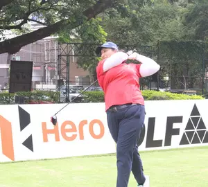 WPG Tour: Khushi in search of 2nd career win, with Jasmine, Gaurika in chase