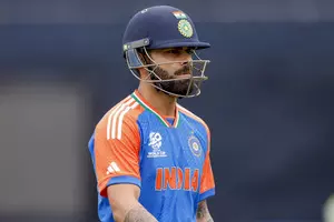 T20 World Cup 2024: A big score is just around the corner for Kohli, says Bangar