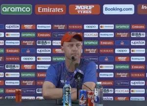 T20 World Cup: Nice to get Super Eight qualification; but we havent won anything yet, says Trott