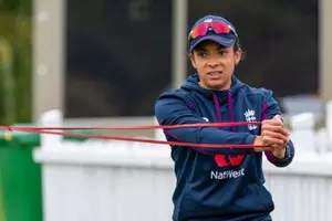 Sophia Dunkley is back in England squad for ODI series against New Zealand