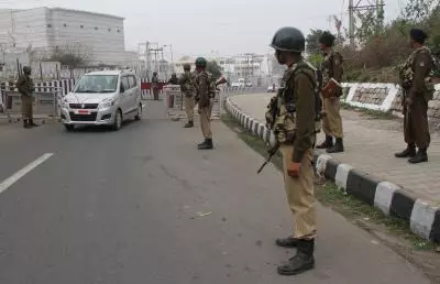 Dont believe social media rumours against night outings in Jammu: J&K Police