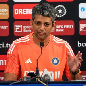 Team should be ready for T20 World Cup by time Asia Cup starts, says India-Women coach Muzumdar