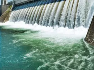 Afghanistan to build new dam in national capital