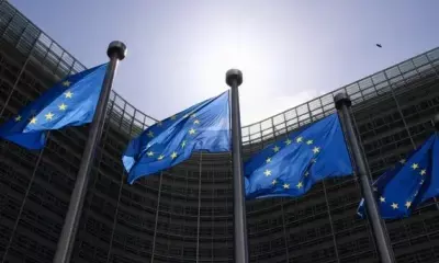 EU in principle agrees on frameworks for Ukraine, Moldova accession talks