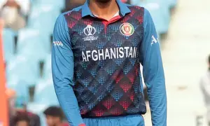 Rahman ruled out of T20 World Cup; Hazratullah joins Afghanistan squad