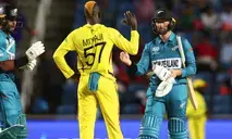 T20 World Cup: NZs clinical bowling crushes Uganda to end campaign with win