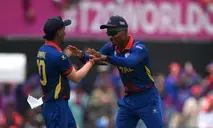 T20 World Cup: ‘Very proud of unit, especially the way weve played’, Paudel after close loss v SA