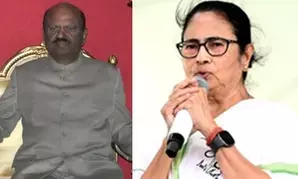 Fresh Raj Bhavan-Bengal secretariat tussle surfaces over swearing-in of newly elected MLAs