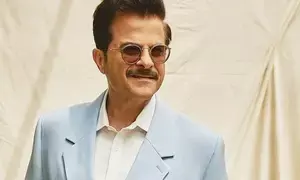 Anil Kapoor describes his wife Sunita as Bigg Boss of the family