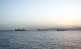 Philippines says 21 of 22 Filipino crew on attacked ship in Red Sea rescued, safe