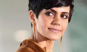Mandira Bedi opens up on coping with husband’s sudden death: I have to support my family & myself