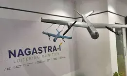Indian Army prepares for future drone wars with deadly ‘Nagastra-1’