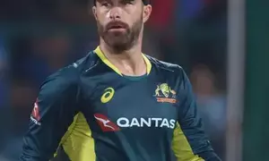 T20 World Cup: Wade believes Australia are prepared for ‘spin heavy’ challenge in Super Eight