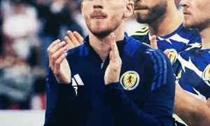 Keane slams Robertsons post match comment following Germanys defeat, says ‘Its rubbish’