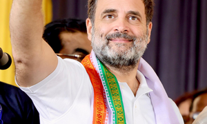 Wayanad or Raebareli? Rahul Gandhi likely to decide on Monday