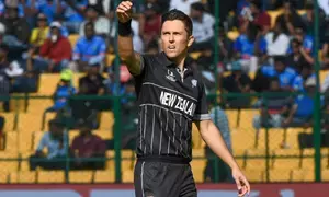 T20 World Cup: ‘Definitely not the start we wanted in tournament’, Boult on NZ’s elimination