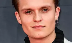 Tom Glynn-Carney on his ‘House of Dragon’ character: Immensely troubled, very complex