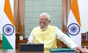 PM Modi to release Rs 20,000 crore to farmers during Varanasi visit on June 18