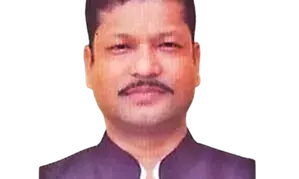 Tesam Pongte elected unopposed as Arunachal Assembly Speaker