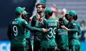T20 World Cup: Pakistanis demand accountability after cricket team crashes out