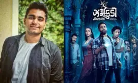 Gujarati cinema is still in a nascent stage, says ‘Jhamkudi’ actor Viraj Ghelani