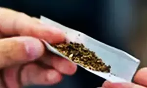 56 kg charas valued at Rs 27 crore seized from Gujarat