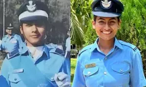 Two alumni of Punjabs Armed Forces Preparatory Institute join IAF