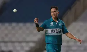This will be my last T20 World Cup, confirms Trent Boult