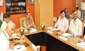 India produced over 40 quantum technology startups in 2 years: Jitendra Singh