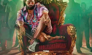 Allu Arjun-starrer ‘Pushpa 2 release postponed, makers mulling revisiting certain parts