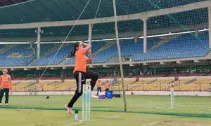 Jemimah is fit and fine, playing ODIs a good opportunity to spend more time in the middle, says Harmanpreet