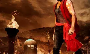 ‘Double iSmart’ locks August 15 release date after ‘Pushpa 2 is postponed indefinitely