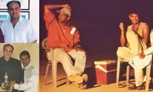 Ashutosh Gowariker drops vintage BTS pics for 23rd anniversary of Lagaan