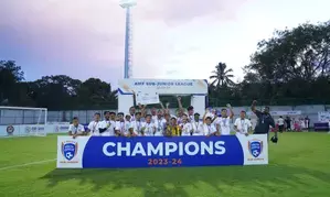 ISL, I-League Clubs write an open letter to AIFF addressing grave dangers of age fraud