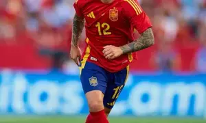 Euros 2024: ‘Confident’ Cucurella set for impressive campaign with Spain