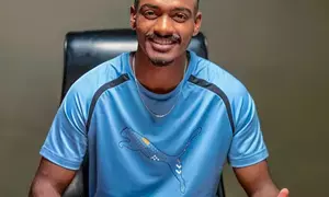 Mumbai City FC sign striker Noufal PN on a three-year deal