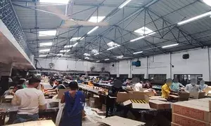 58 children rescued from liquor distillery in MP, says NCPCR