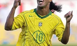 Ronaldinho abandons Selecao, says this Brazil side is ‘worst team in recent history’