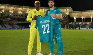 T20 World Cup: It has been an eye-opener for us, says captain of first-timers Uganda