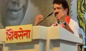 MVA lacks ideological commitment as its sole aim is to get power: Shiv Sena