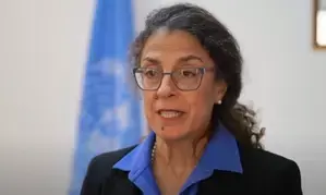 UN mission stresses commitment to help end Libyan crisis