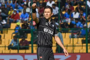 T20 World Cup: ‘Definitely not the start we wanted in tournament’, Boult on NZ’s elimination